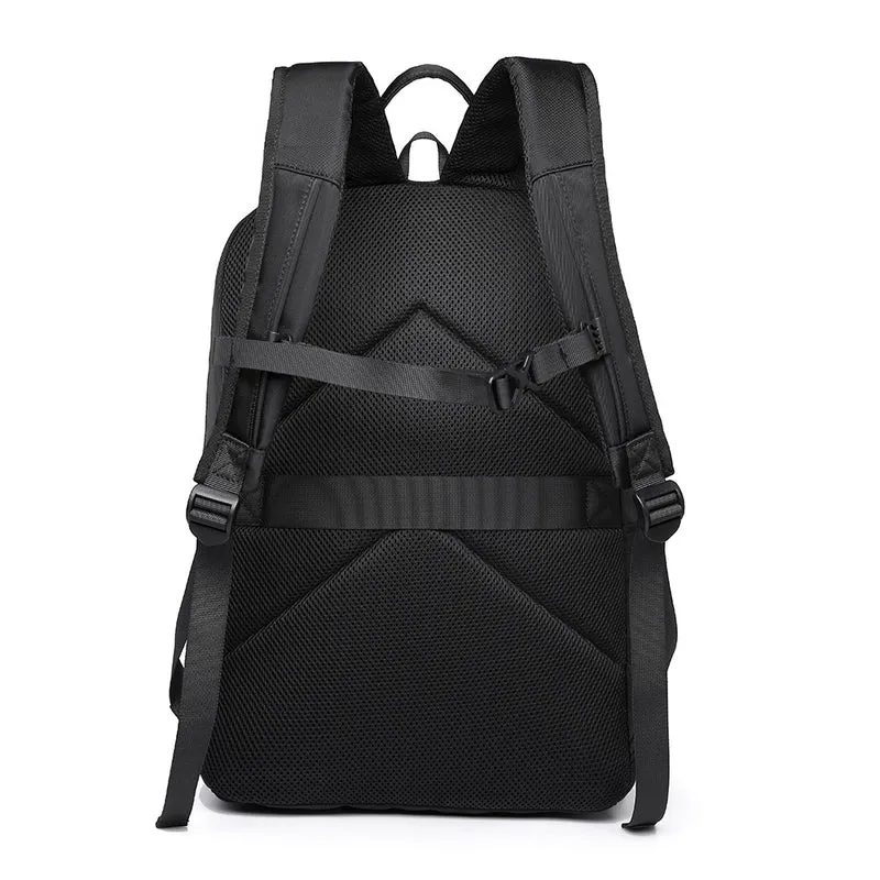 Professioneller Premium Laptop-Rucksack Karnz