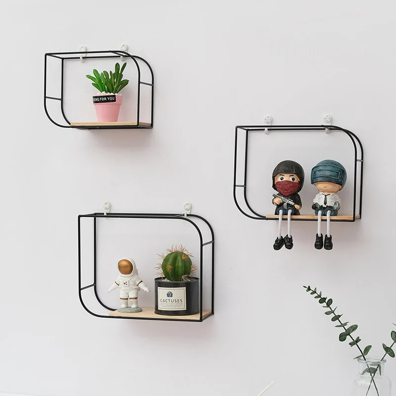 Wandmontage Speicherung
