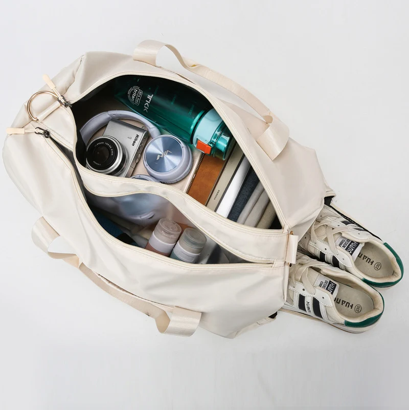 Multi-Funktionale Leichte Reisetasche Karnz