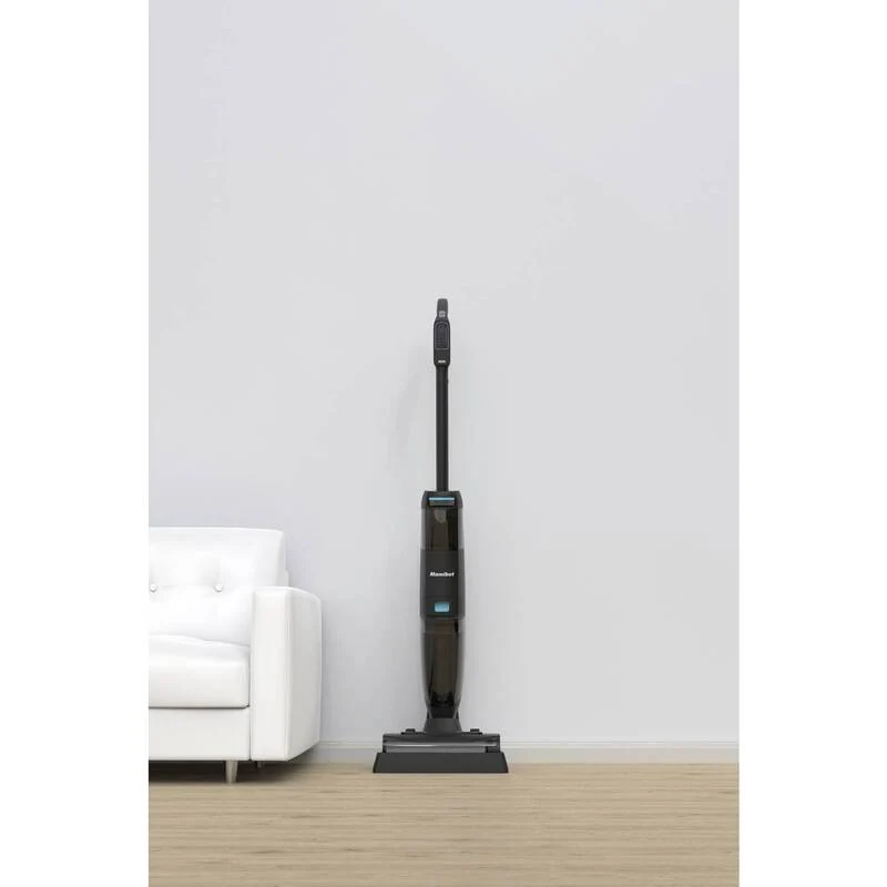 D-Ware Mamibot Flomo II Plus Akku Nass-/Trocken Sauger 21.9V 230V DEFEKTWARE