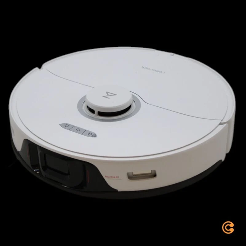 B-Ware Roborock S8 Pro Ultra Saugroboter weiß inkl. RockDock Ultra Sauger Sauggerät