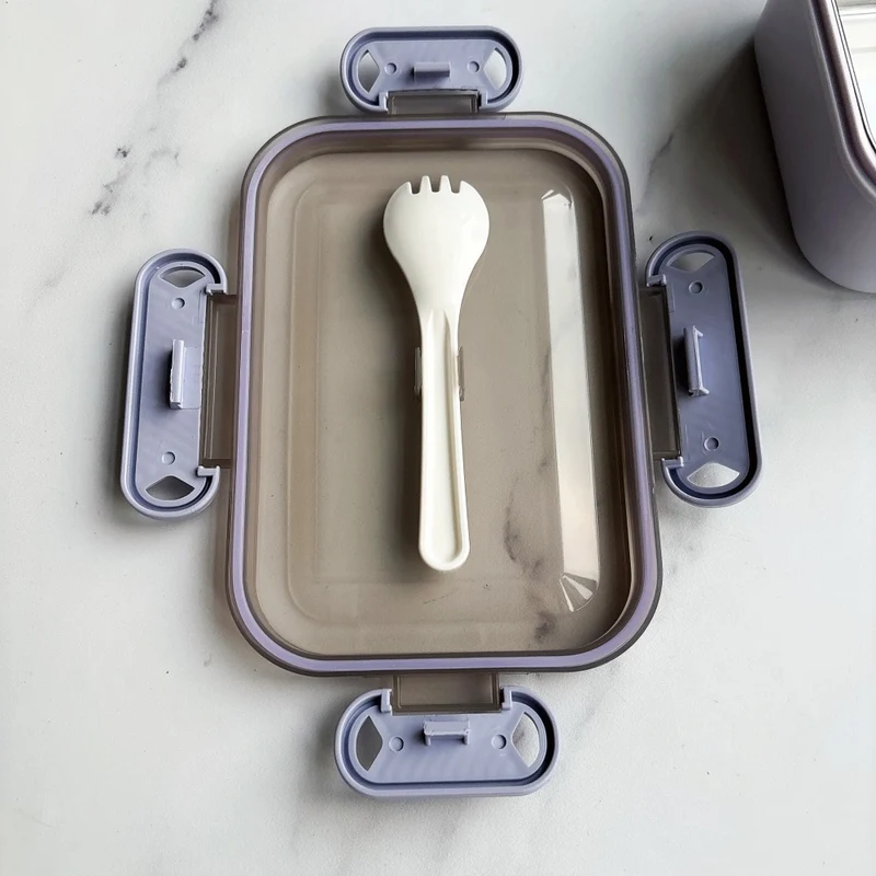 Auslaufsicheres Bento Aufbewahrungsset