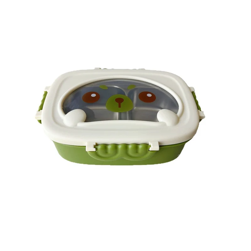 Isolierte Lunch Tasche