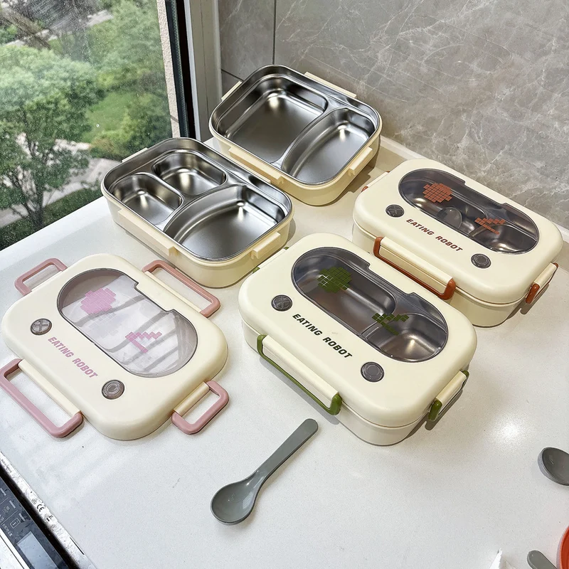 Fun-Themen Lunchbox
