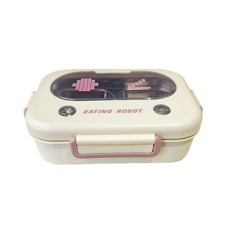 Fun-Themen Lunchbox