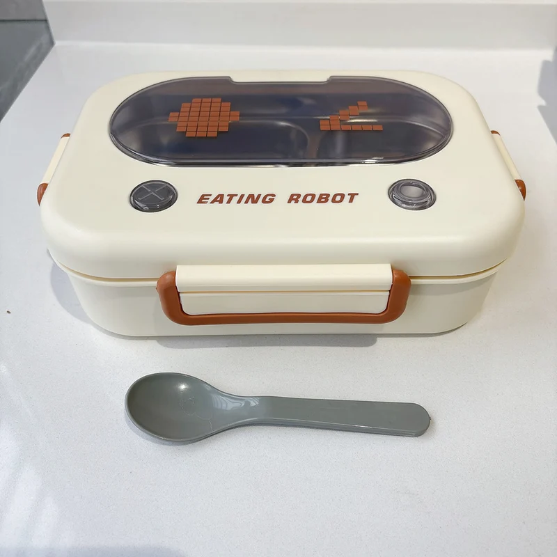 Fun-Themen Lunchbox