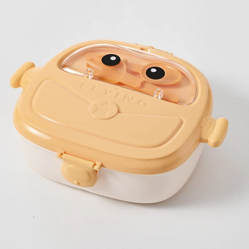 Fun-Themen Bento Lunch Box