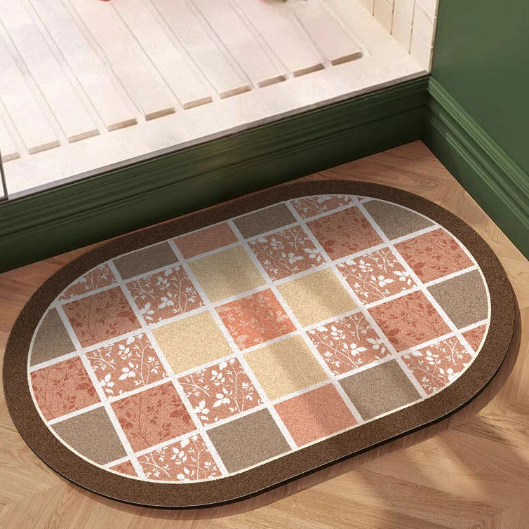 Zuhause Badezimmer Innenraum