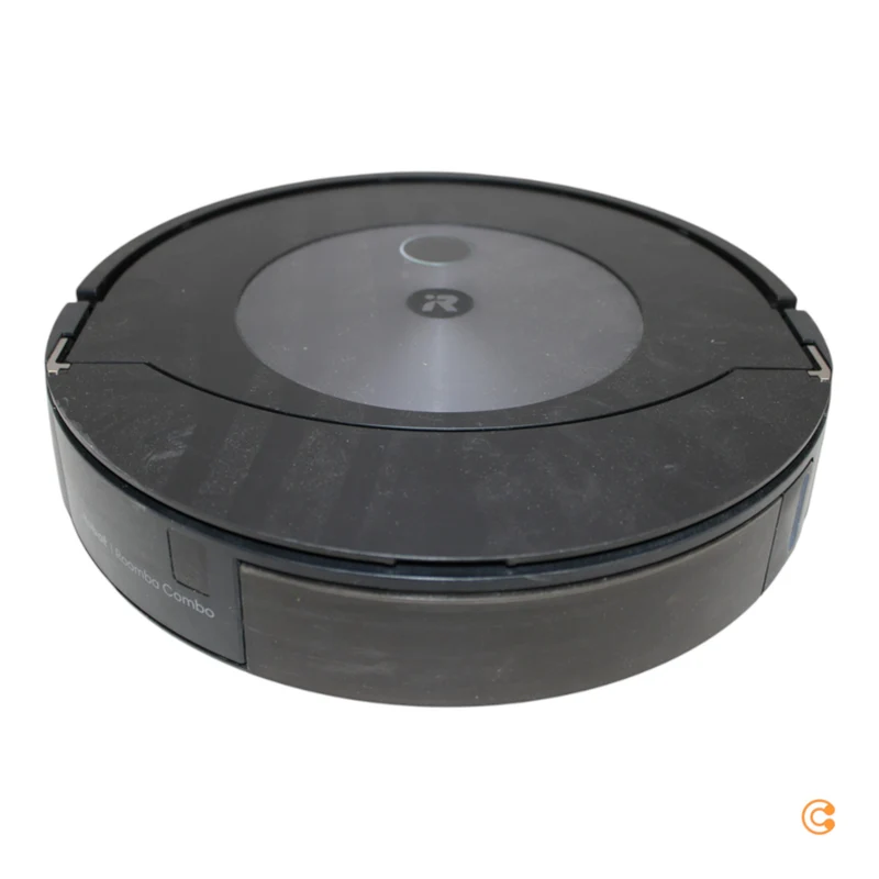 iRobot Roomba Combo j7 C715840 Wischroboter Sauger Saugroboter SIEHE TEXT/F976