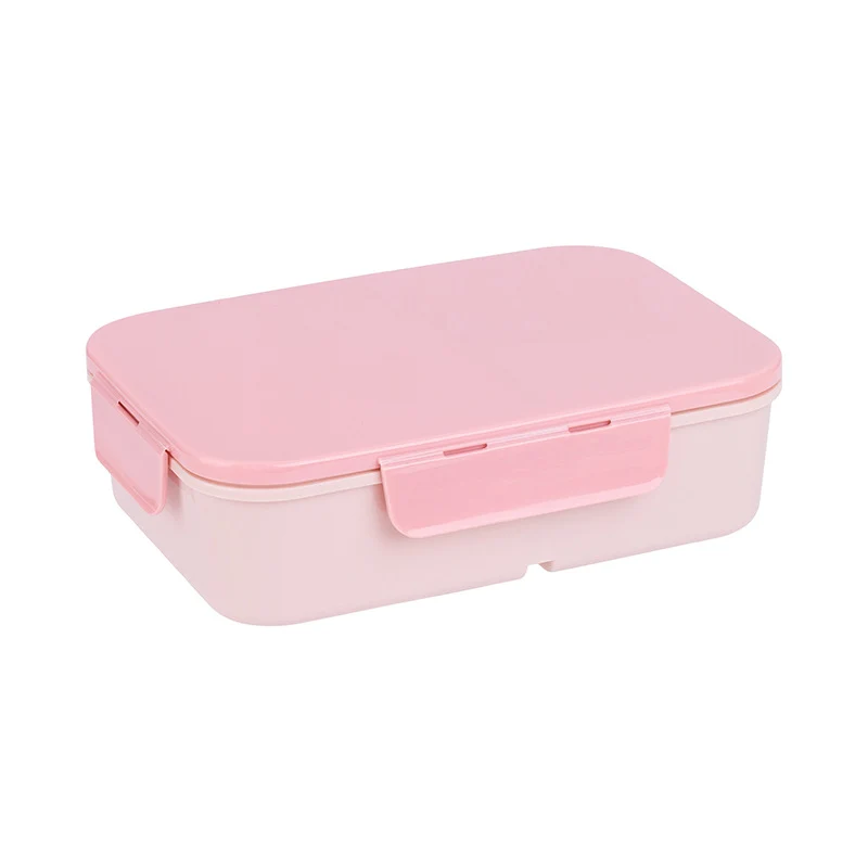 Mehrlagiges Lunchbox-Set