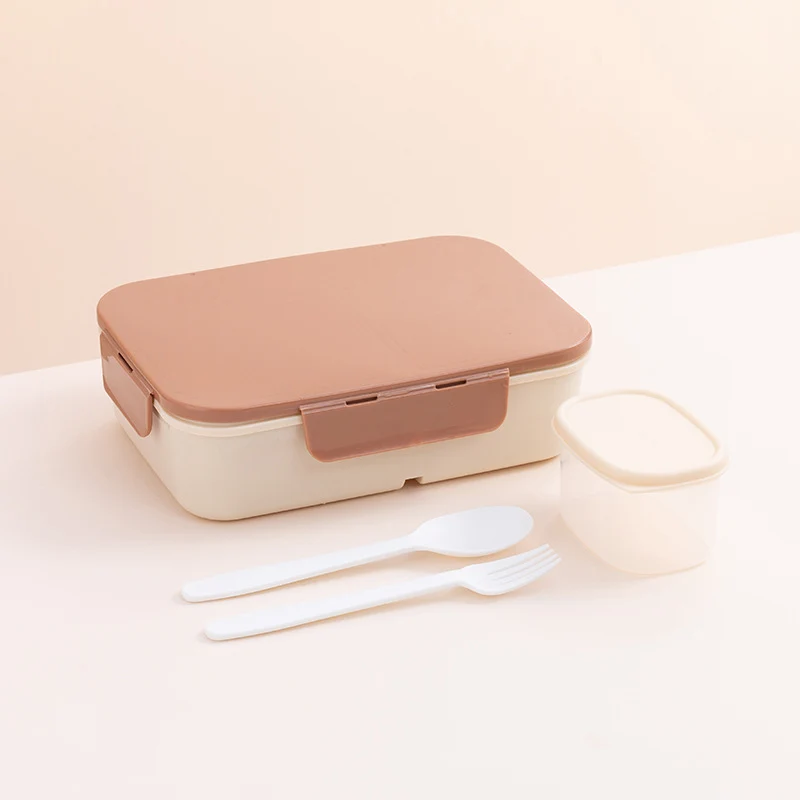 Mehrlagiges Lunchbox-Set