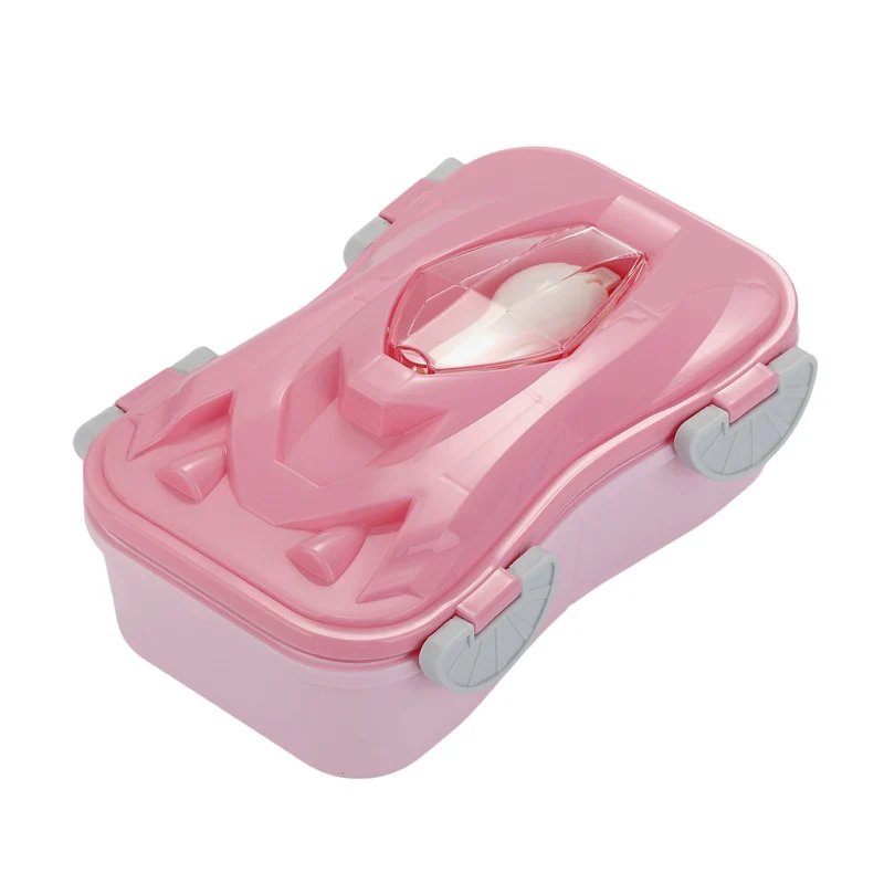 Multifunktionale Lunchbox und Getränkebehälter
