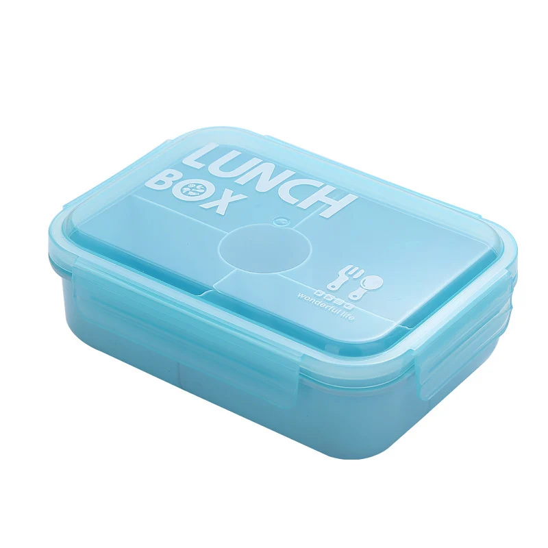 Multi-Funktionale Auslaufsichere Lunchbox