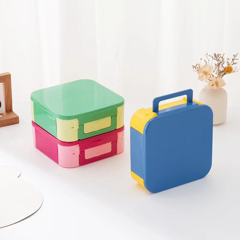 Multi-Abteil Lebensmittel-Organizer