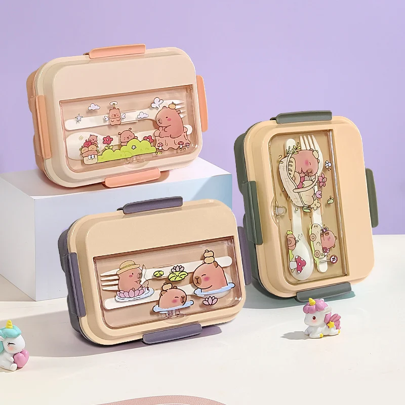 Mittagessenbox