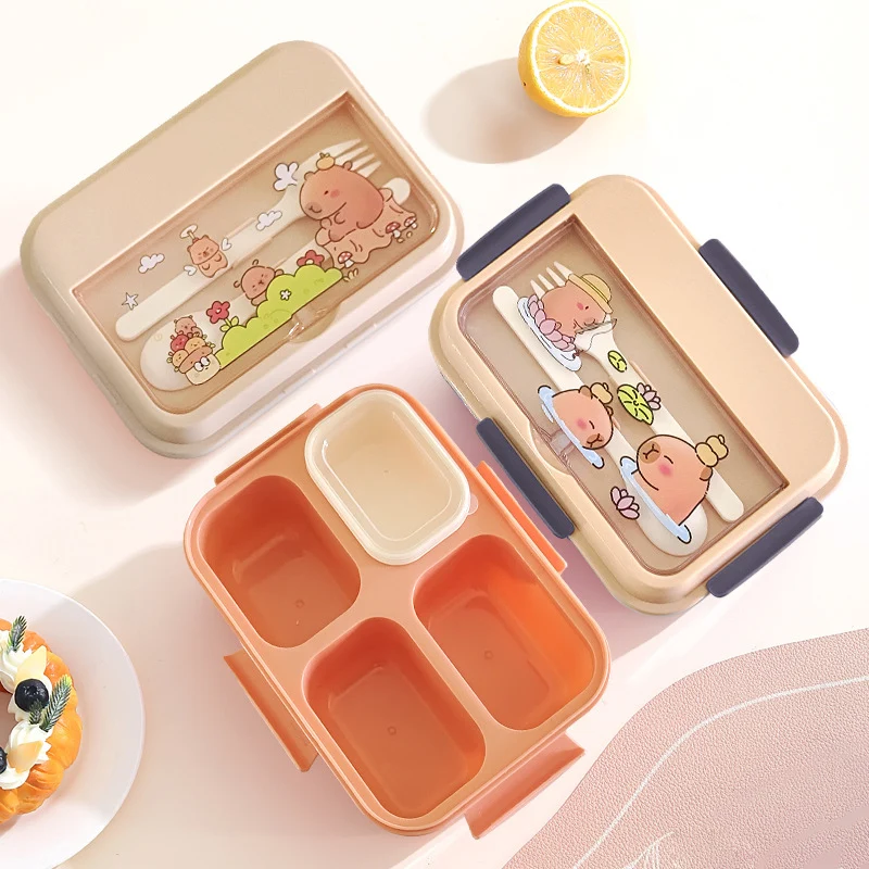 Mittagessenbox