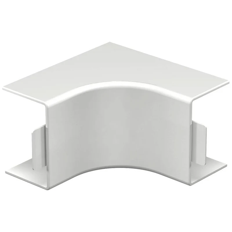 B-Ware OBO Bettermann 6191959 Montagezubehör 60 mm x 40 mm Stromkabel-Verlegung 2 S723