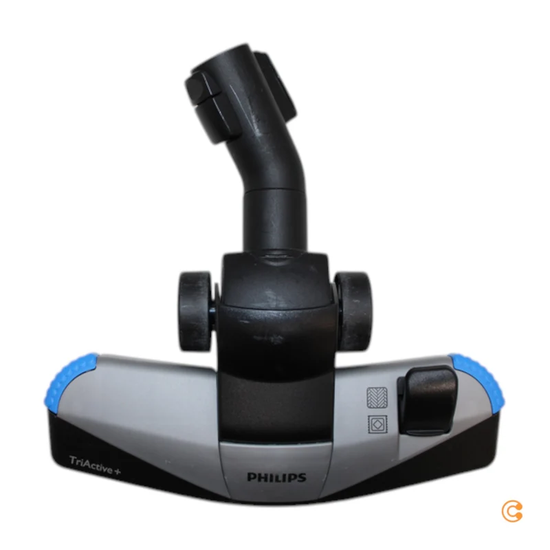 Philips PowerPro Expert FC9744/09 Handstaubsauger Staubsauger SIEHE TEXT/FOTO