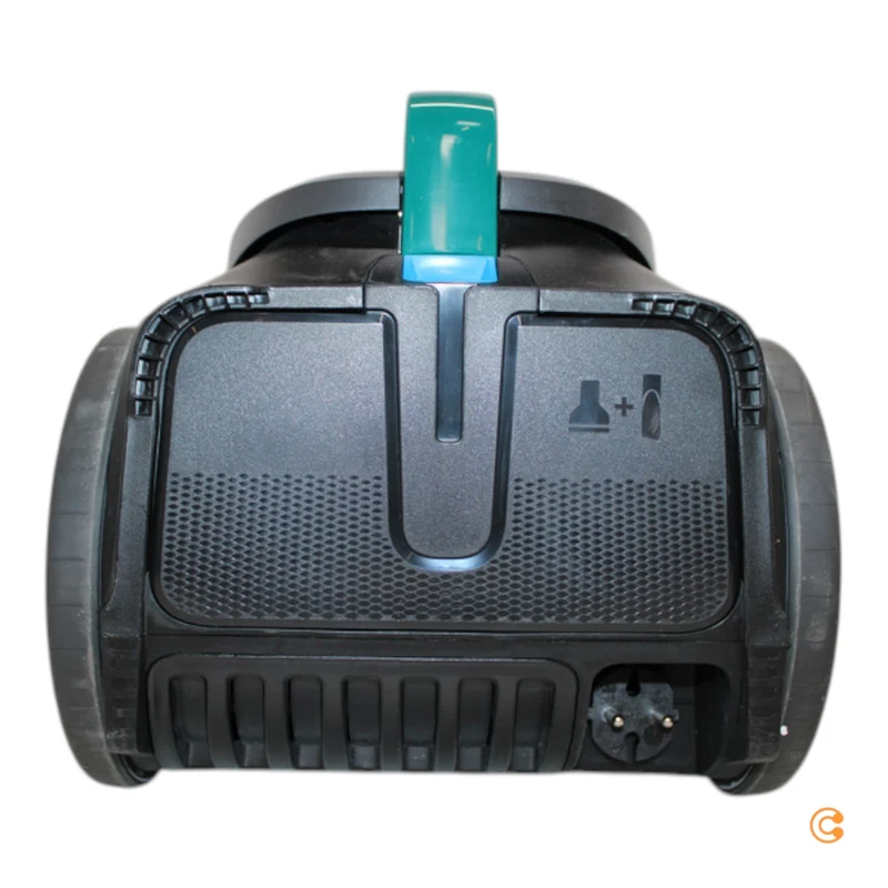 Philips PowerPro Expert FC9744/09 Handstaubsauger Staubsauger SIEHE TEXT/FOTO