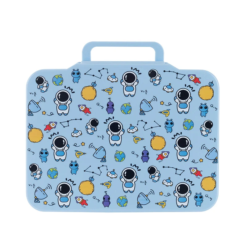 Fun-Themen Bento Lunch Box