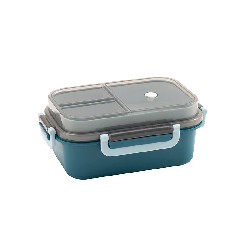 Umweltfreundliches Bento