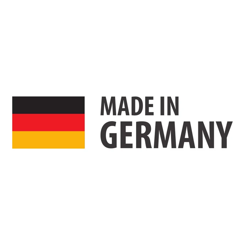 B-Ware Brennenstuhl Kabeltrommel Garant 40m 4-fach Steckdose 290mm schwarz Kunststoff