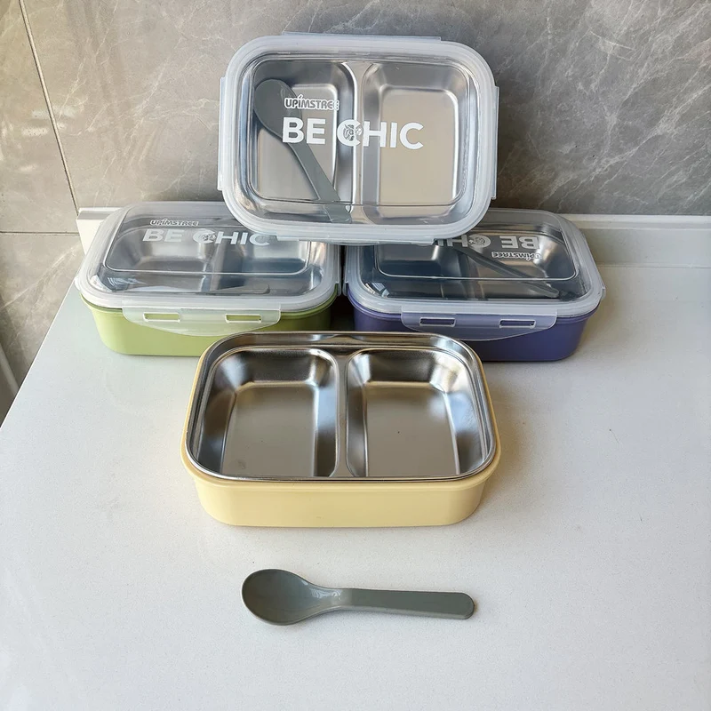 Multifunktionale Lebensmittelaufbewahrungsbox