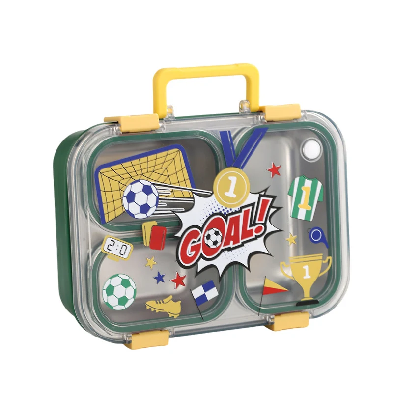 Fun-Themen Lunchbox Container Set