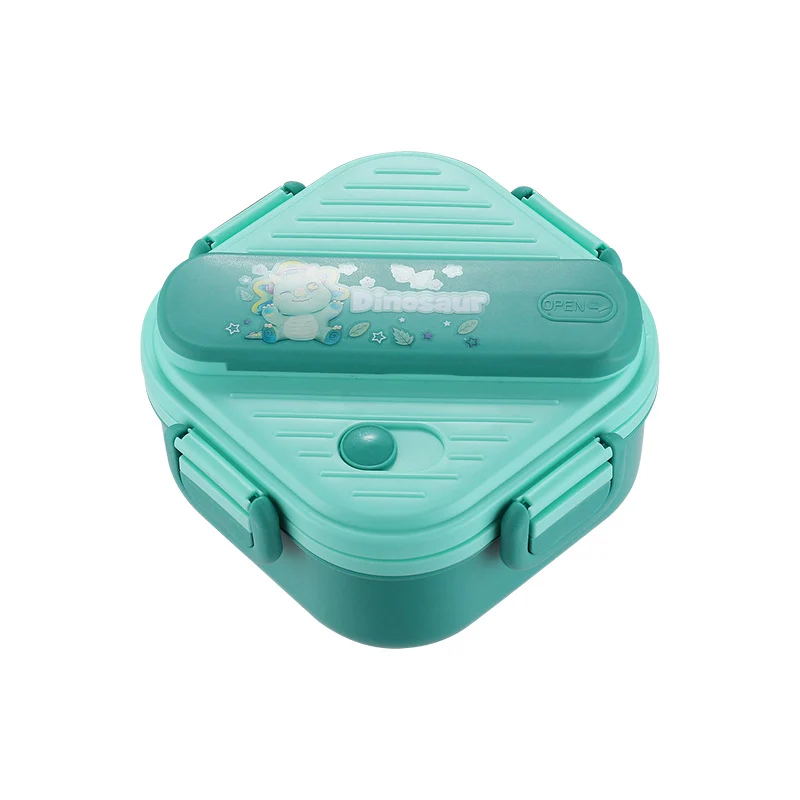 Niedliche Charakter Bento Lunchbox