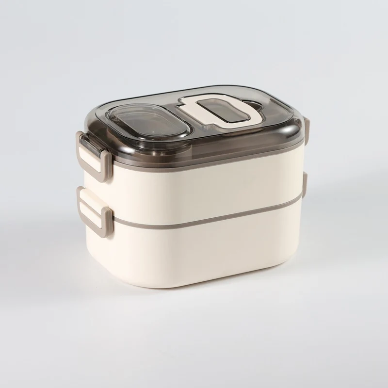 Kreative Multifunktionale Bento Lunchbox