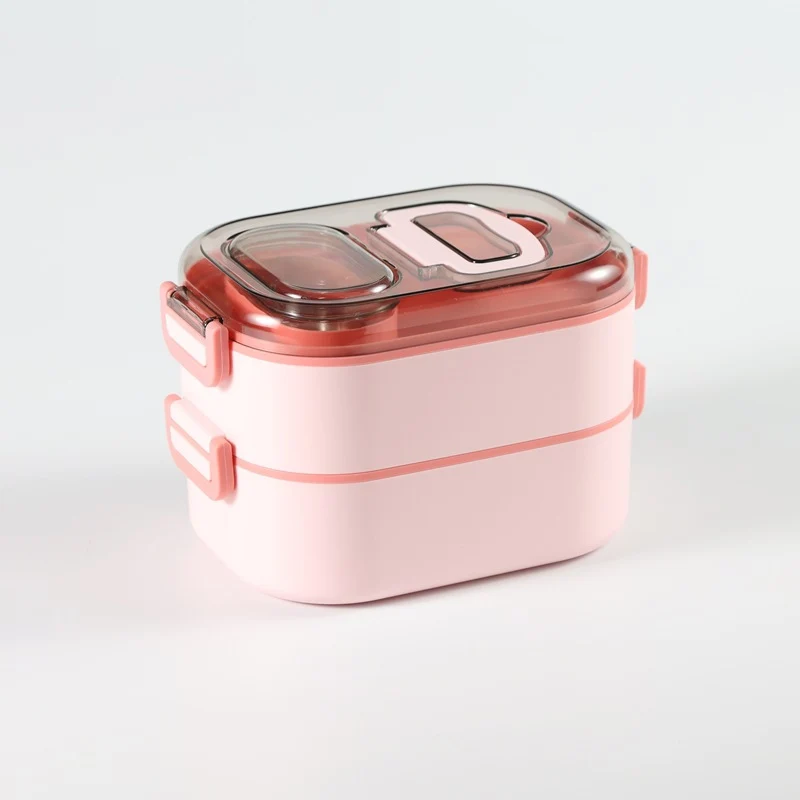 Kreative Multifunktionale Bento Lunchbox