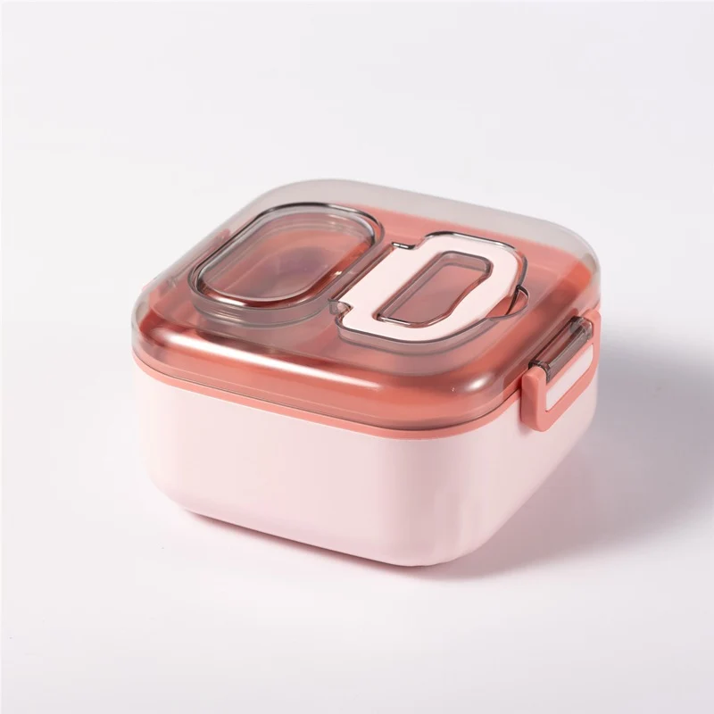 Kreative Multifunktionale Bento Lunchbox