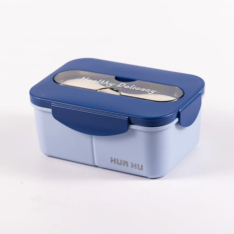 Kreative Multifunktionale Bento Lunchbox
