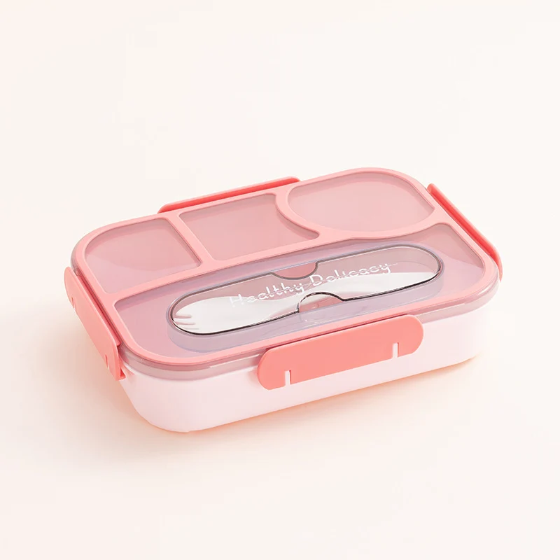 Kreative Multifunktionale Bento Lunchbox