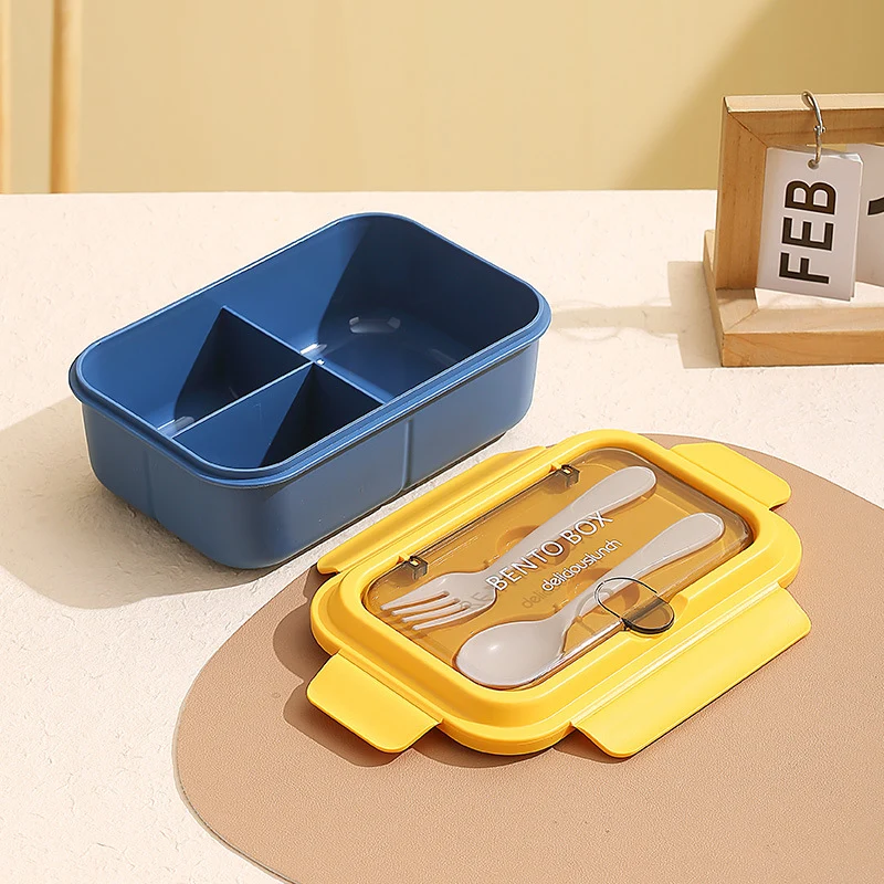 Mehrfachfächer Bento Lunchbox
