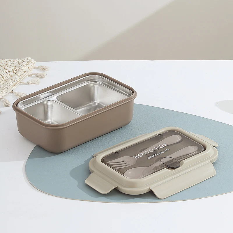 Mehrfachfächer Bento Lunchbox