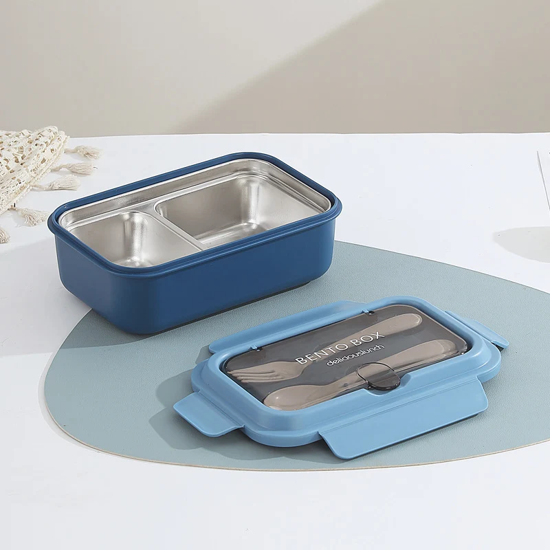 Mehrfachfächer Bento Lunchbox