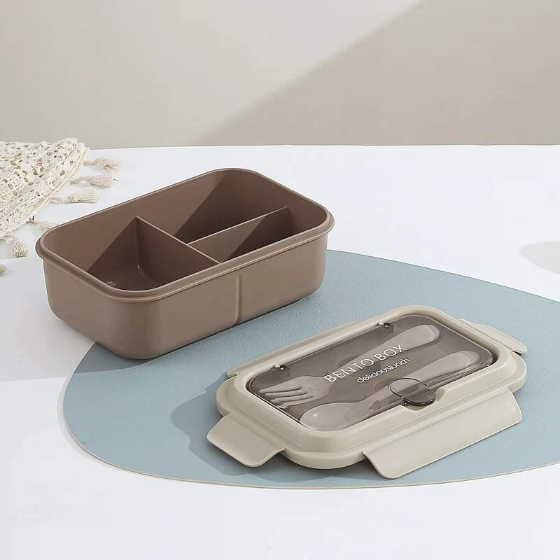Mehrfachfächer Bento Lunchbox
