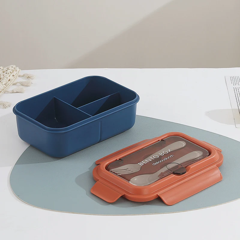Mehrfachfächer Bento Lunchbox