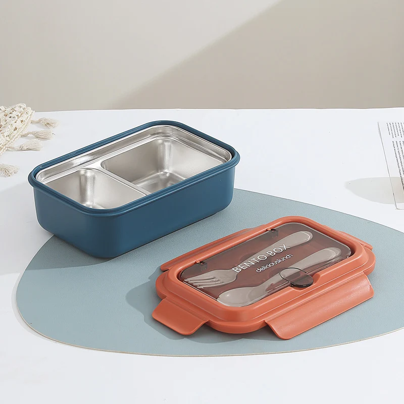 Mehrfachfächer Bento Lunchbox
