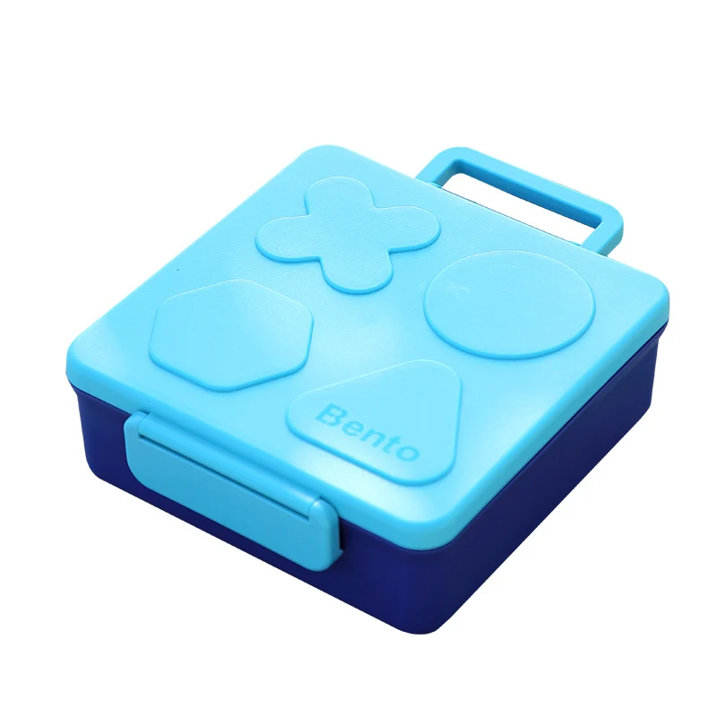 Fun-Themen Bento Lunchbox