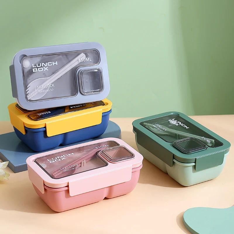 Luftdichte Mehrfachkochbox