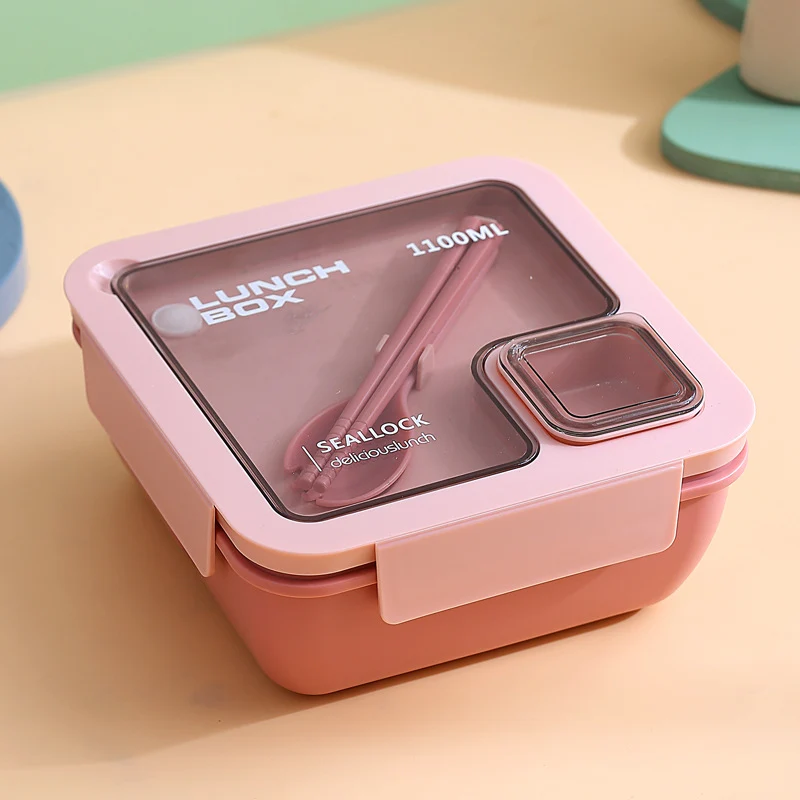 Luftdichte Mehrfachkochbox