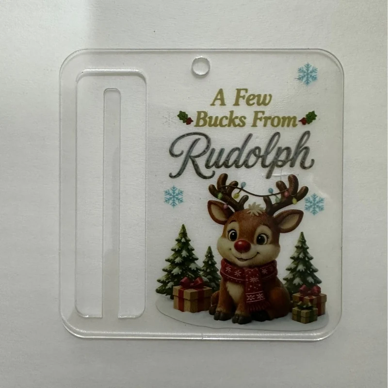 Weihnachtsdeko Karnz