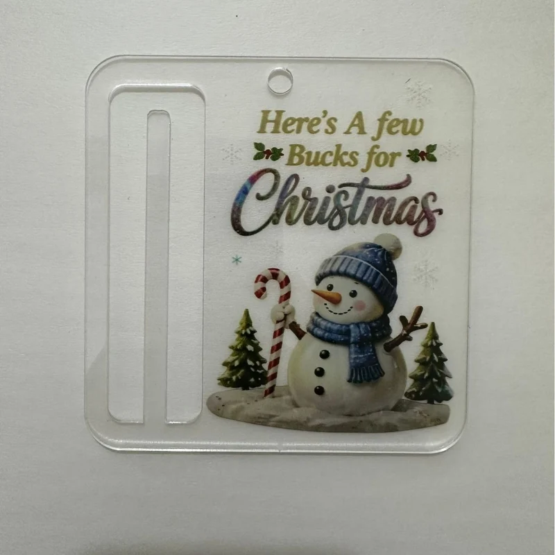 Weihnachtsdeko Karnz