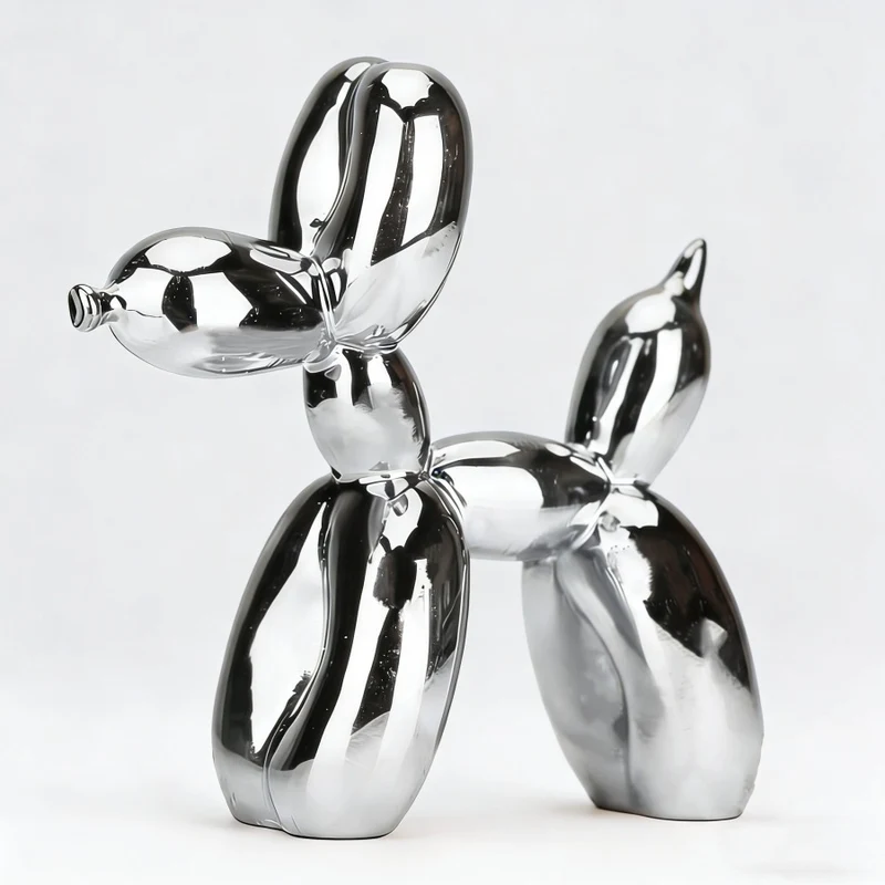 Skulptur in Tierform Karnz