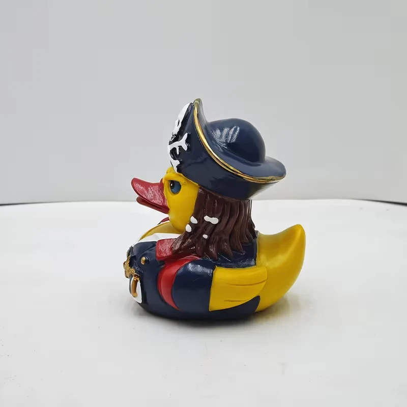 Piraten Entenfigur Karnz