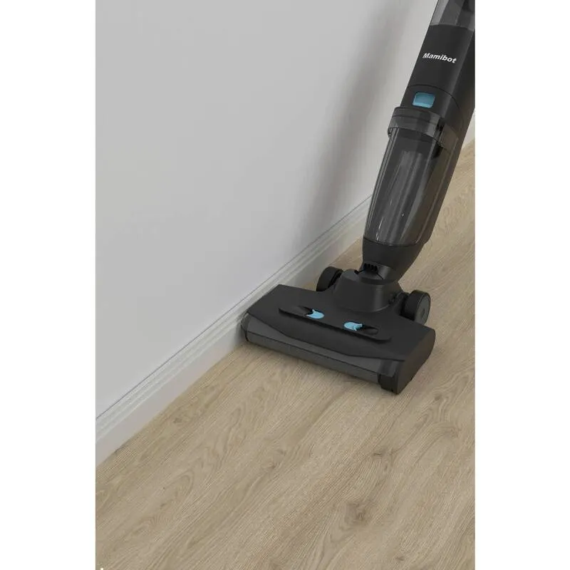 B-Ware Mamibot Flomo II Plus Akku Nass-/Trocken Sauger 21.9 V 230 V Handstaubsauger575
