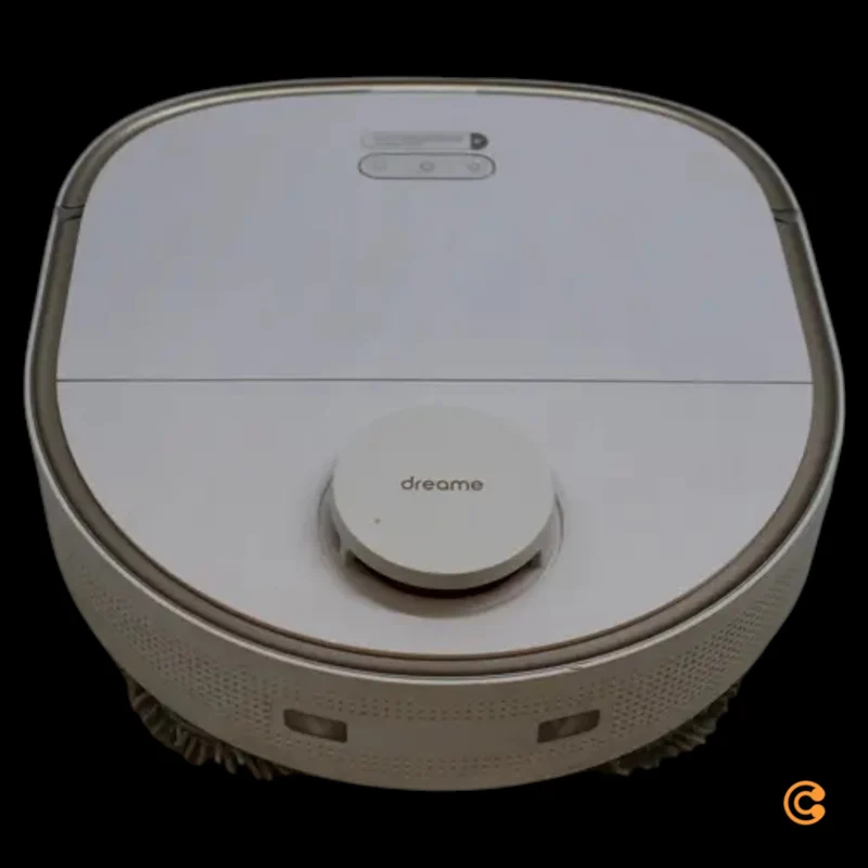 B-Ware Dreame L20 Ultra Roboter Staubsauger Wischroboter Weiß automatische Reinigung