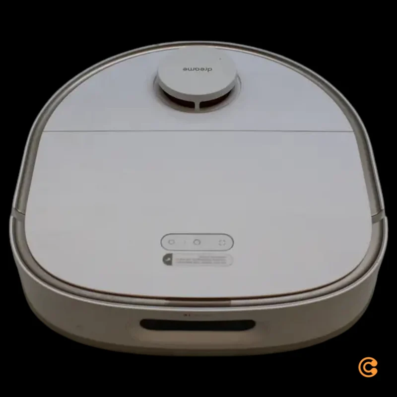 B-Ware Dreame L20 Ultra Roboter Staubsauger Wischroboter Weiß automatische Reinigung